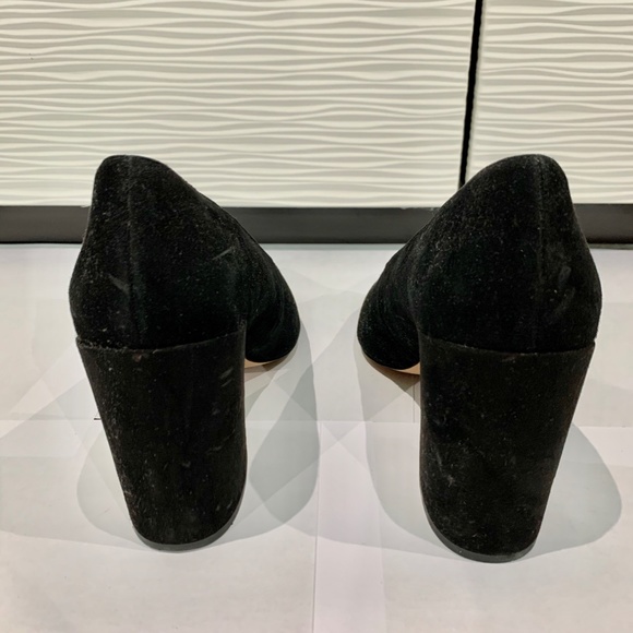 NWT Topshop Gretal - Black - Picture 4 of 6